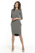 Robe de jour model 136199 Tessita